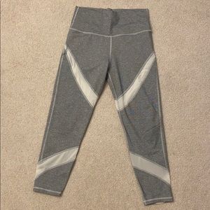 arie move, high waisted, 7/8